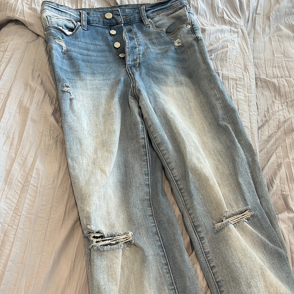 Blank NYC Denim Jeans